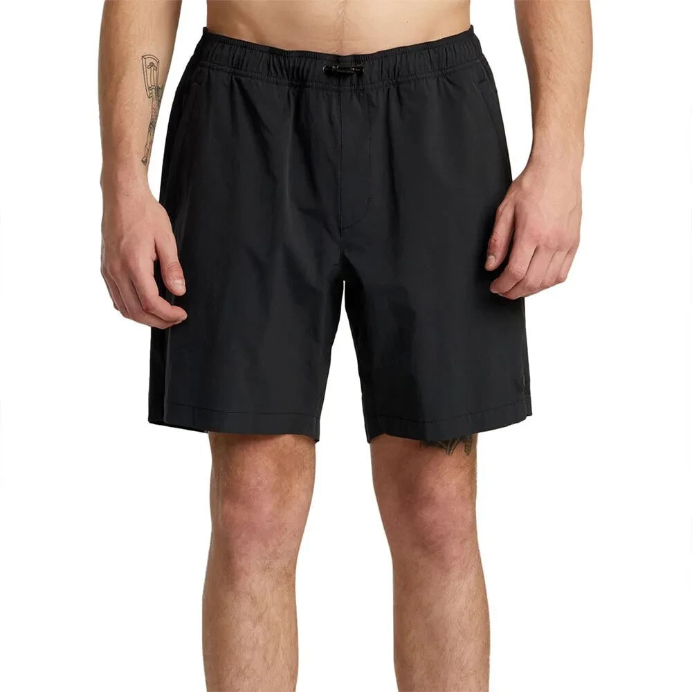 RVCA Spectrum Tech Sweat Shorts