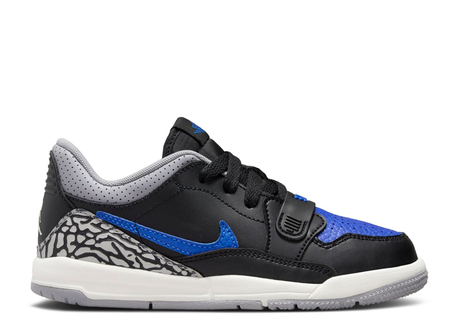 Jordan Legacy 312 Low PS 'Royal'