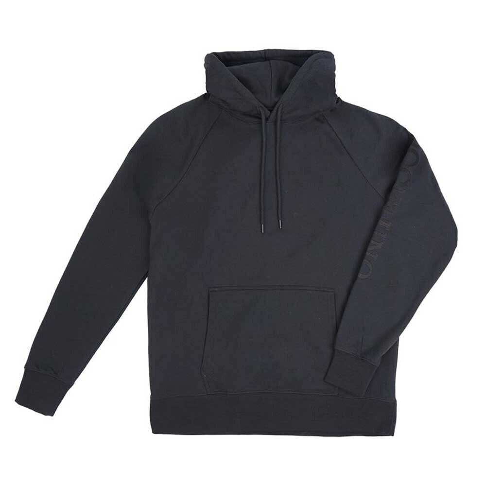 BY CITY Slack 12+1 Sweatshirt