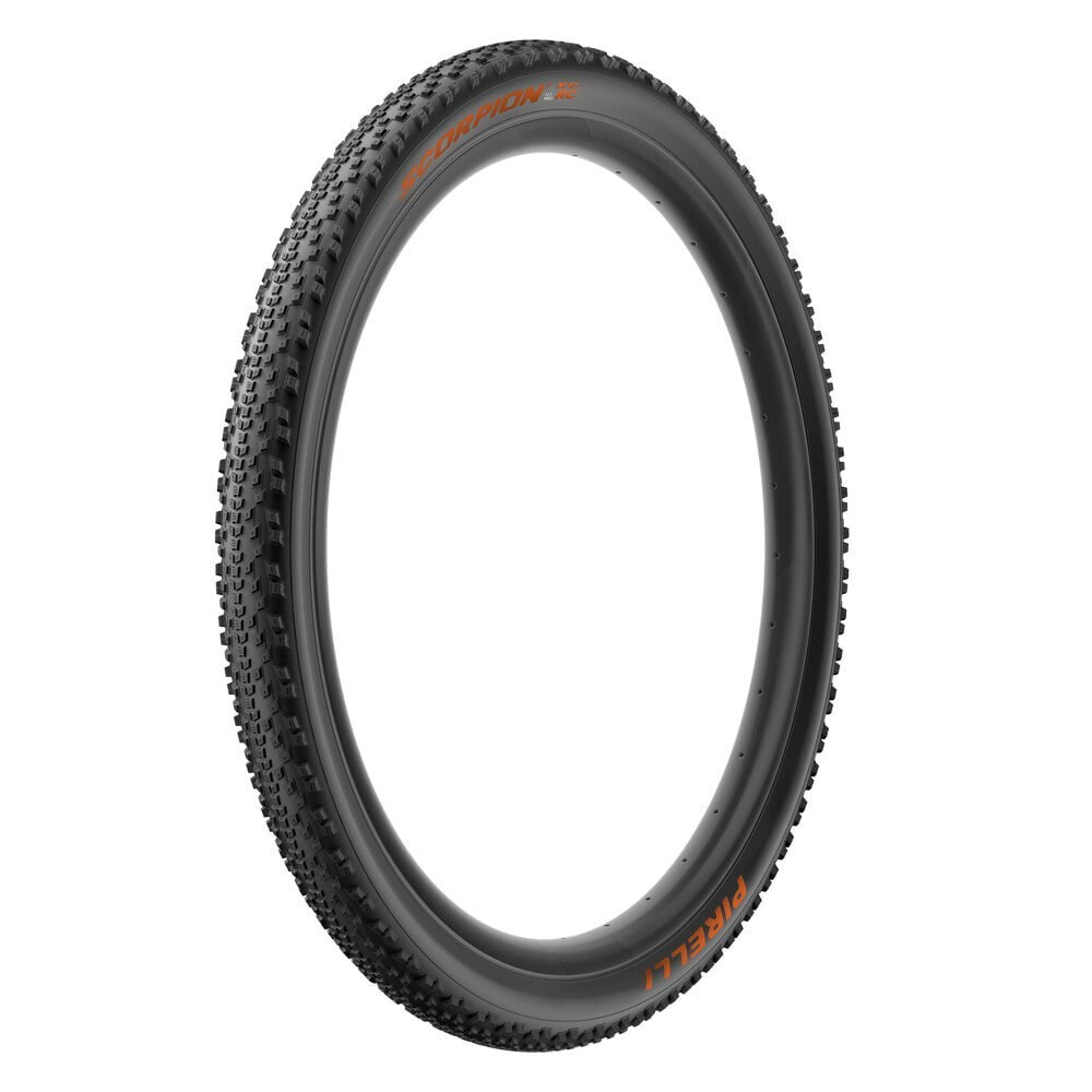 PIRELLI Scorpion™ XC RC Colour Edition Tubeless 29´´ x 2.4 Rigid MTB Tyre