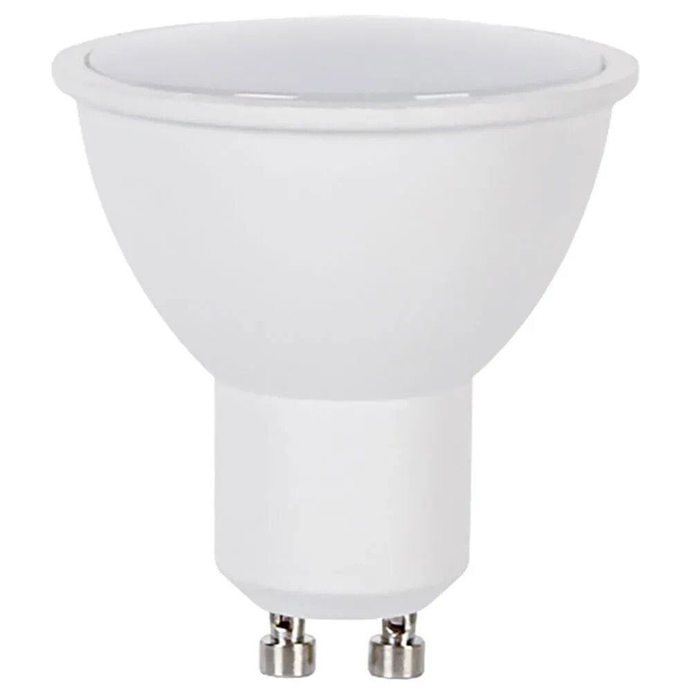 HEPOLUZ GU10 8W 3000K Dichroic LED Bulb