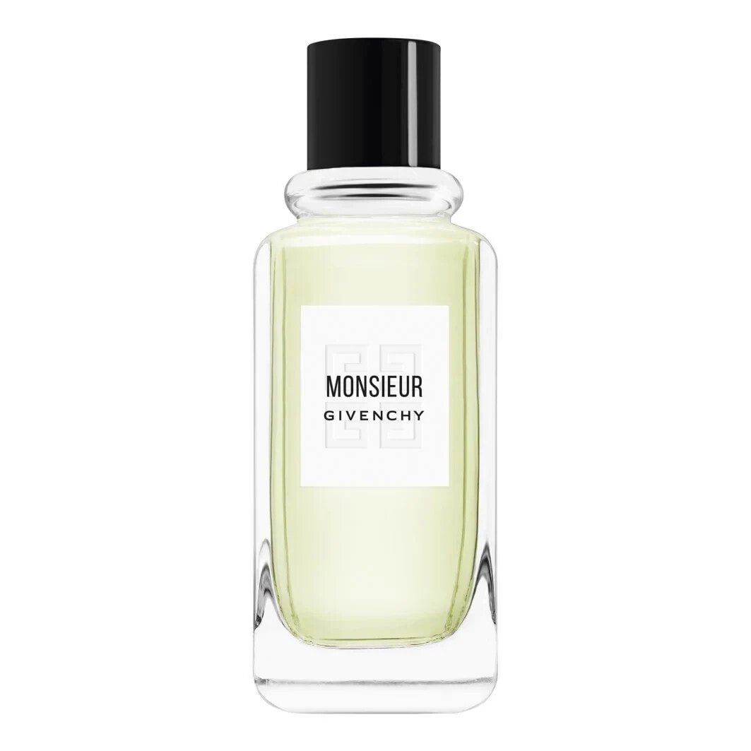 Les Mythiques Eau de Toilette Monsieur