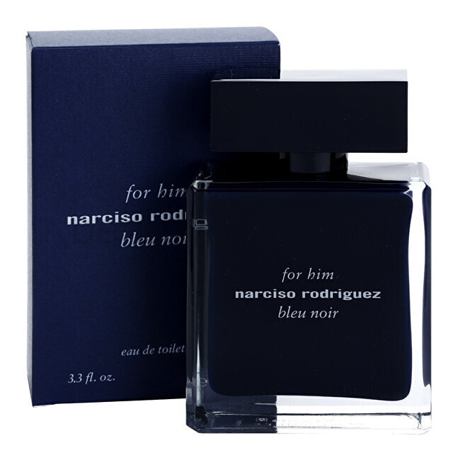 For Him Bleu Noir - EDT