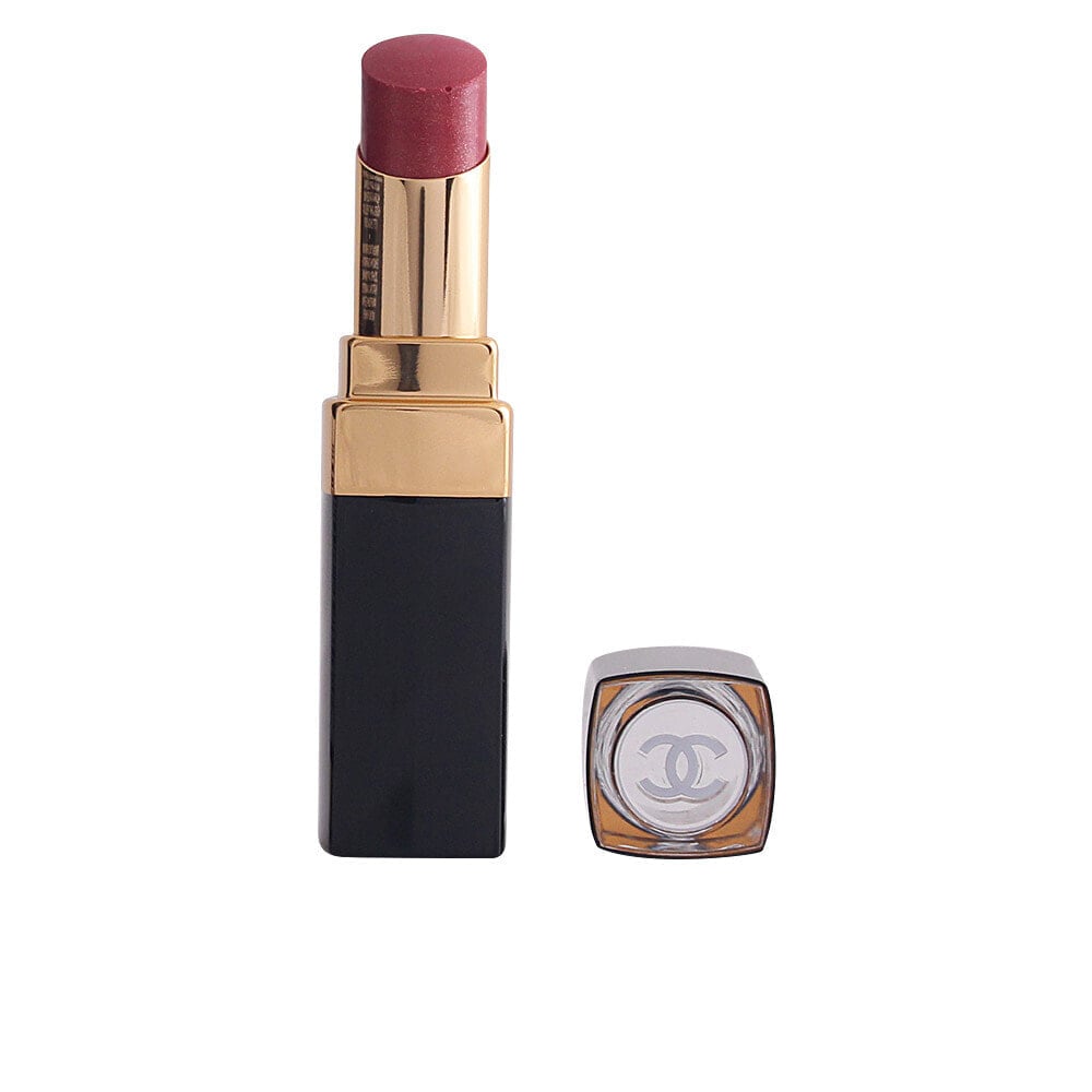 Chanel Rouge Coco Flash 82 Live Увлажняющая губная помада-блеск c глянцевым масляным покрытием