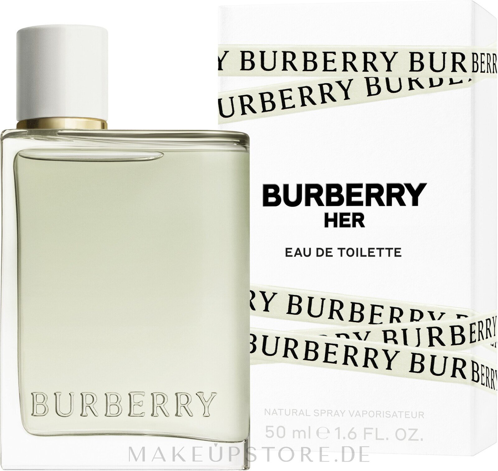 Burberry Her - Eau de Toilette