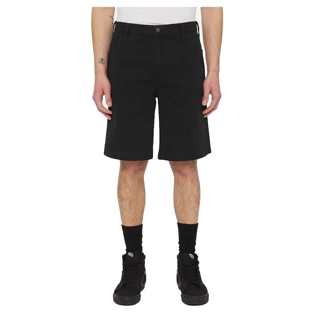 DICKIES Duck Canvas Chap Shorts