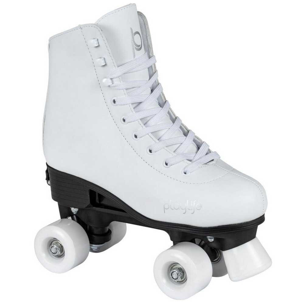 PLAYLIFE Classic Roller Skates