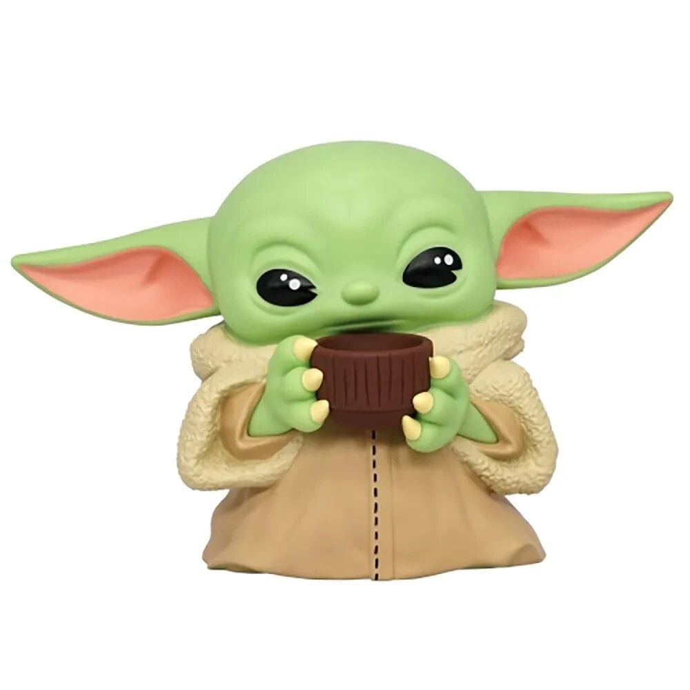 MONOGRAM The Boy With Cup Star Wars Piggy Bank 20 cm