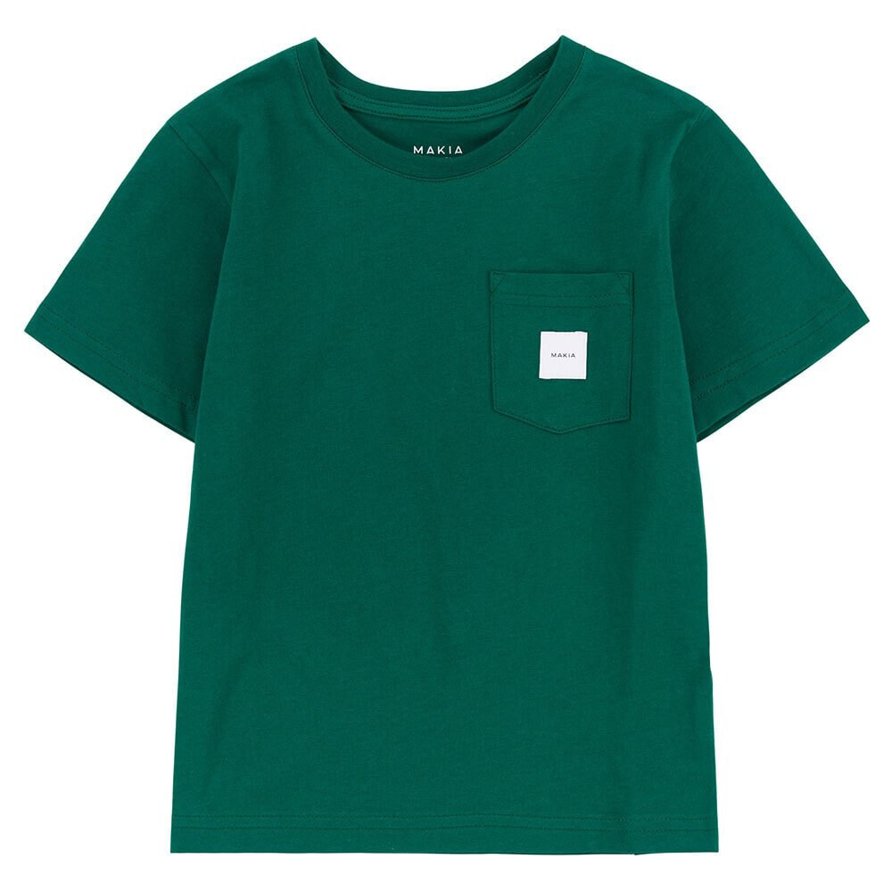 MAKIA Pocket Short Sleeve T-Shirt