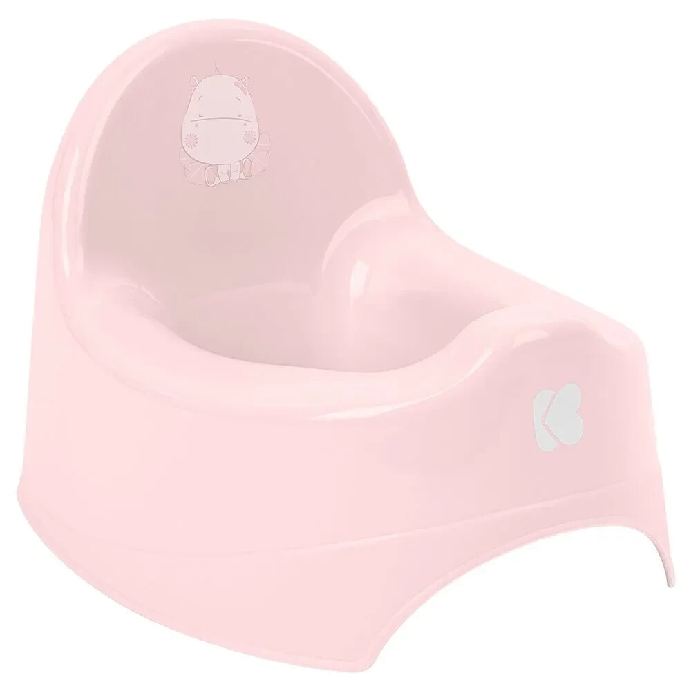 KIKKABOO Hippo Potty