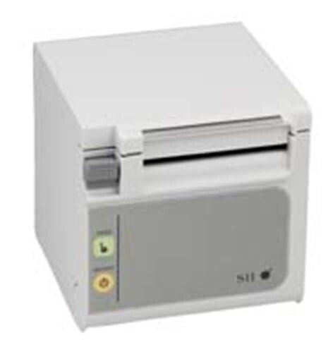 Seiko Instruments RP-E11-W3FJ1-U-C5 - Thermal - POS printer - 203 x 203 DPI - 350 mm/sec - 8.3 cm - 58 mm