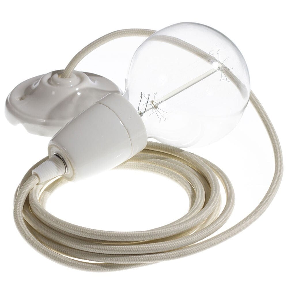 CREATIVE CABLES RM00 50 cm Hanging Lamp Pendel