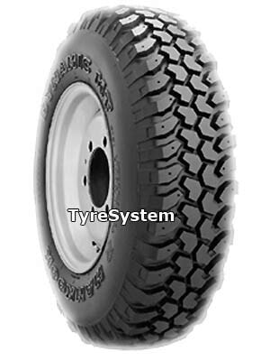 Шины для внедорожника летние Hankook RT 01 205/80 R16 104Q