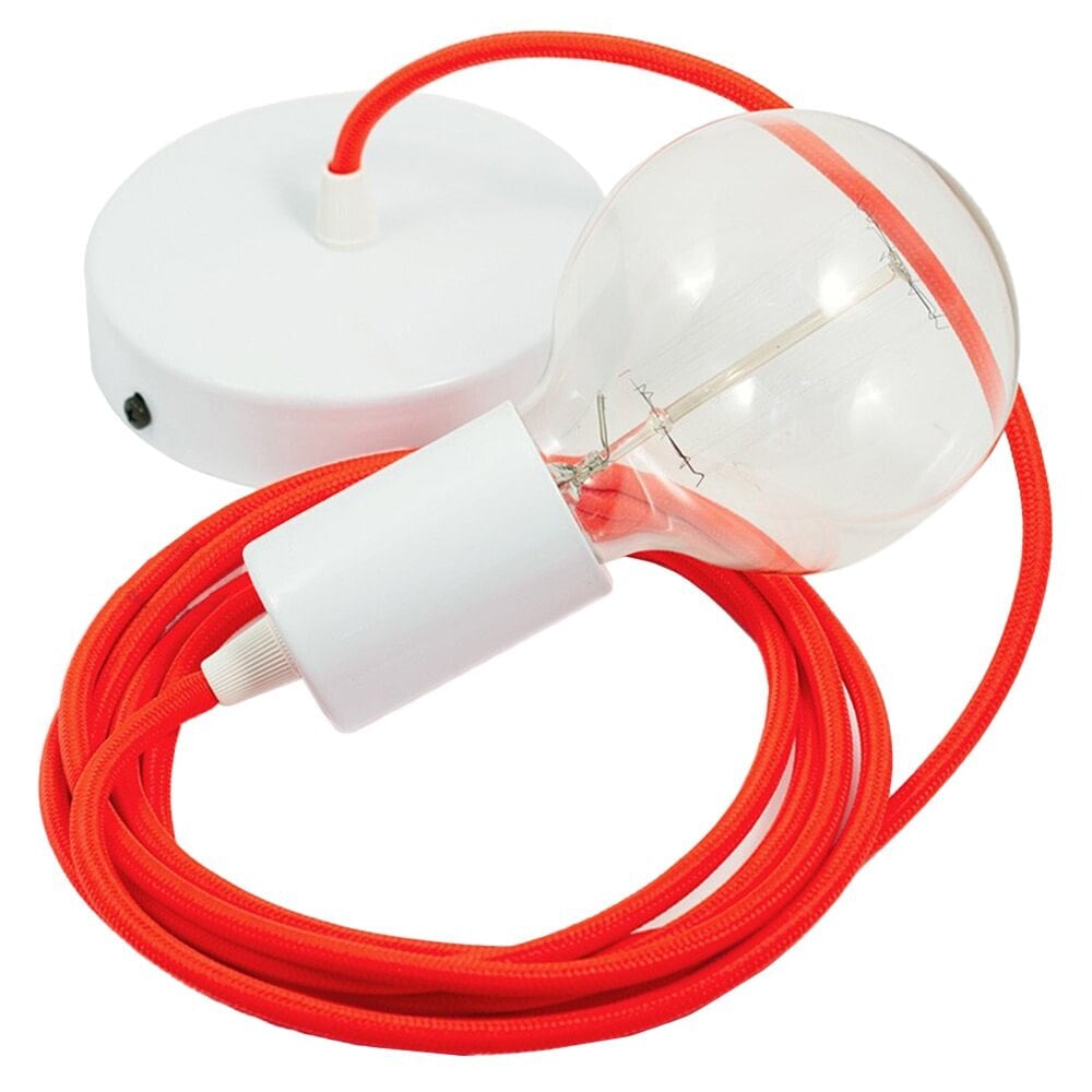 CREATIVE CABLES RF15 50 cm Hanging Lamp Pendel