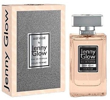 Jenny Glow Just Kloe - Eau de Parfum