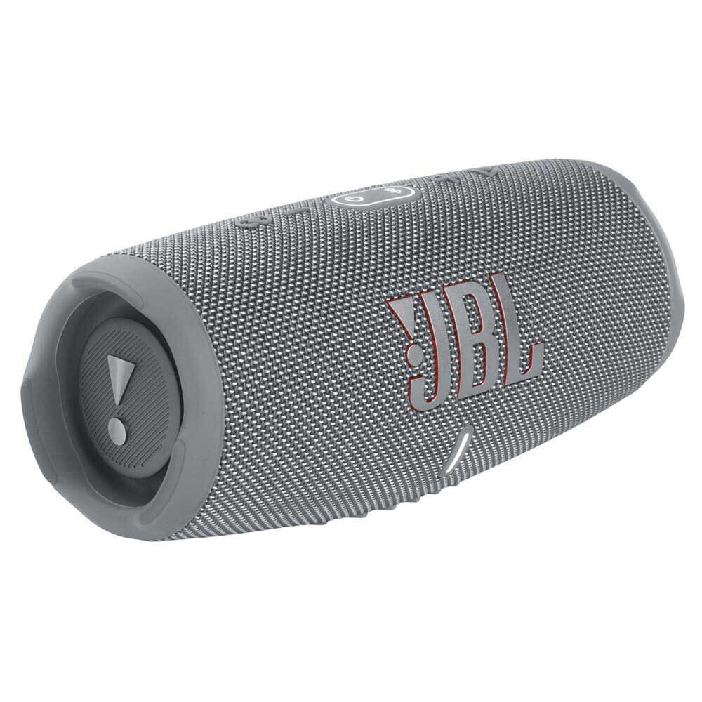 JBL Charge 5 PartBoost Bluetooth Speaker