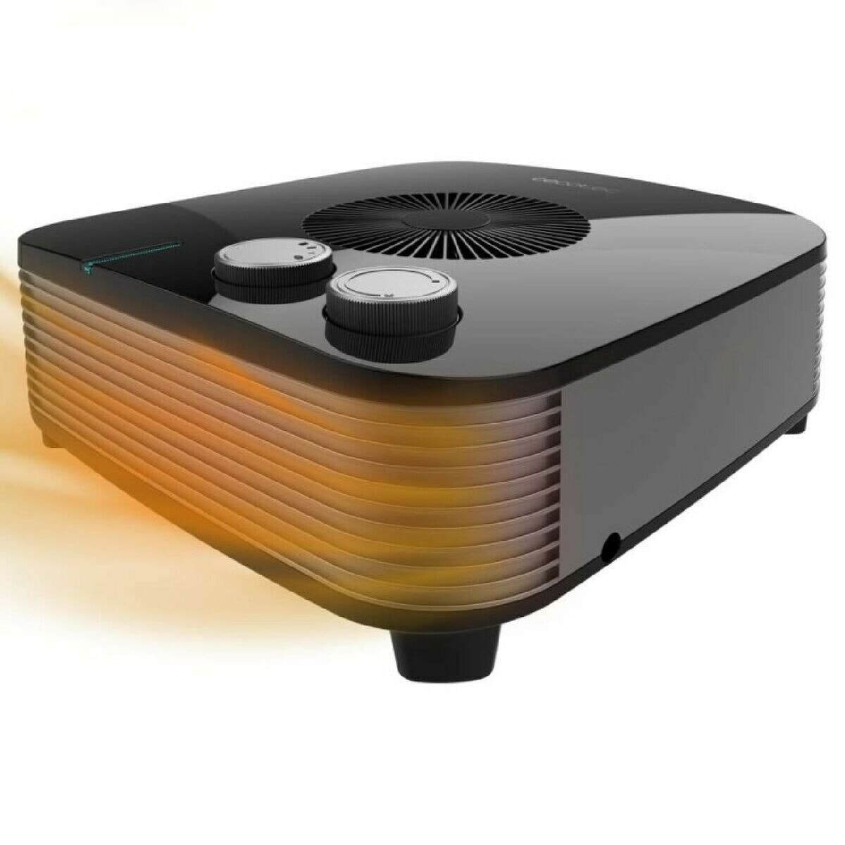 Portable Fan Heater Cecotec ReadyWarm 2050 Max Horizon 2000 W
