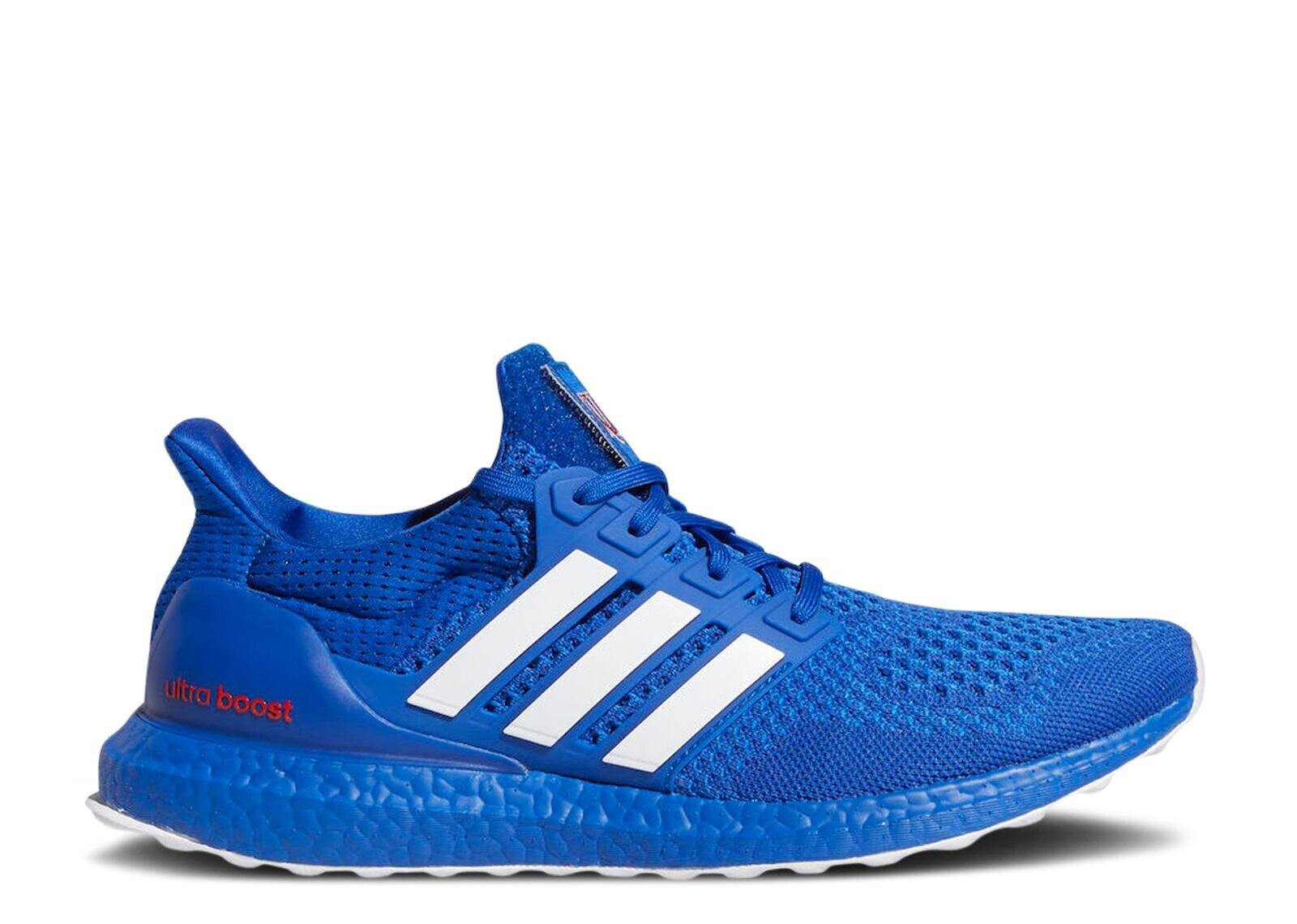 UltraBoost 1.0 'NCAA Pack - Kansas'