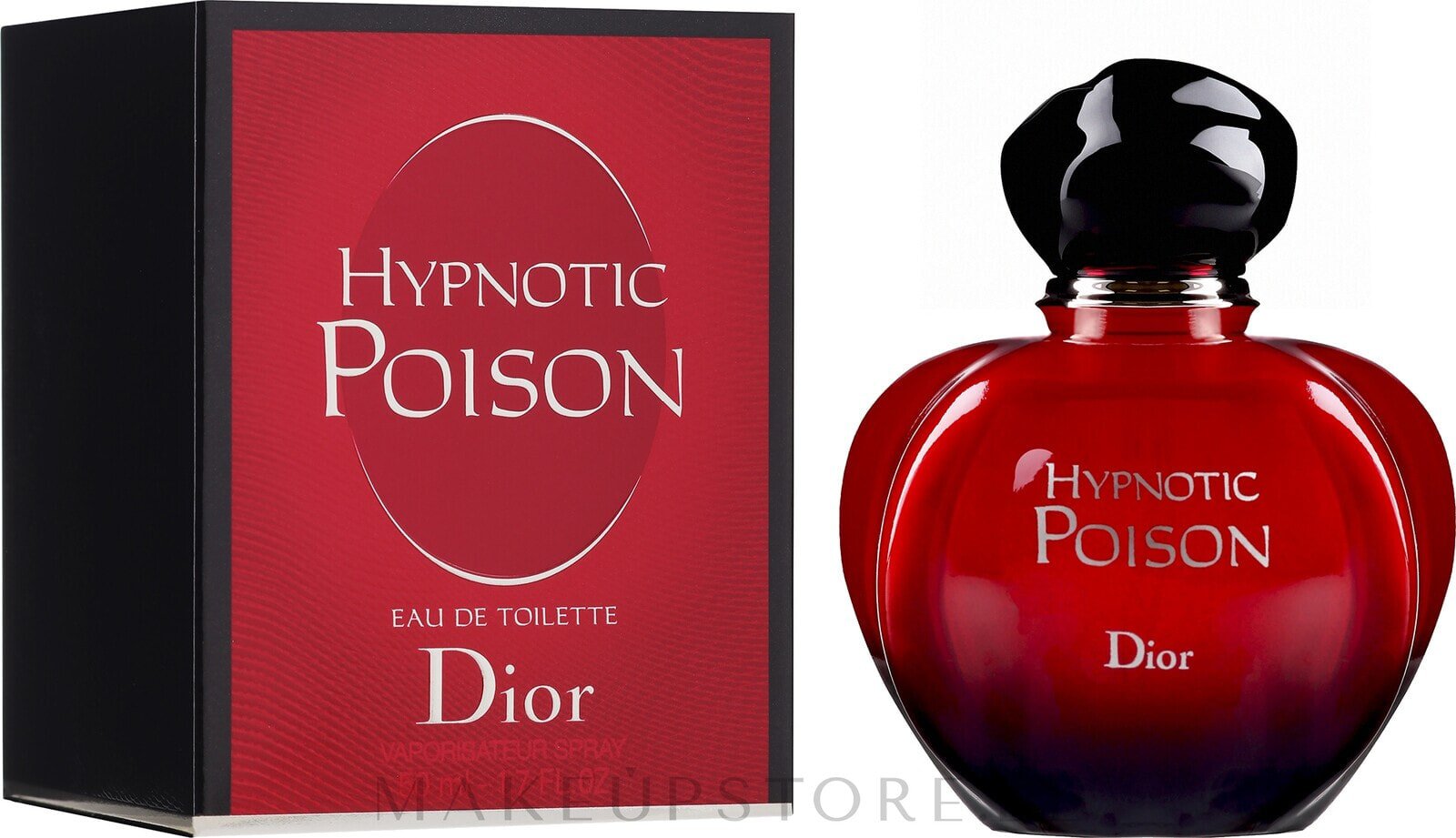 Dior Hypnotic Poison - Eau de Toilette