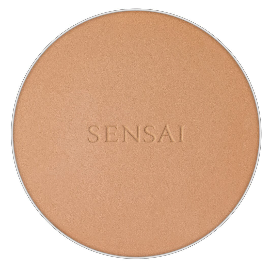 TOTAL FINISH base de maquillaje en polvo SPF10 recarga #TF202-soft beige 11 gr