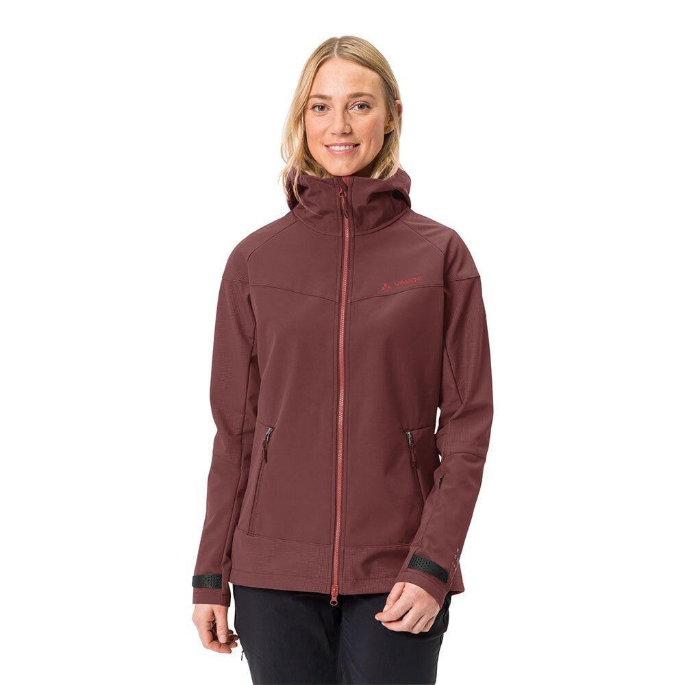 VAUDE All Year Elope Softshell Jacket