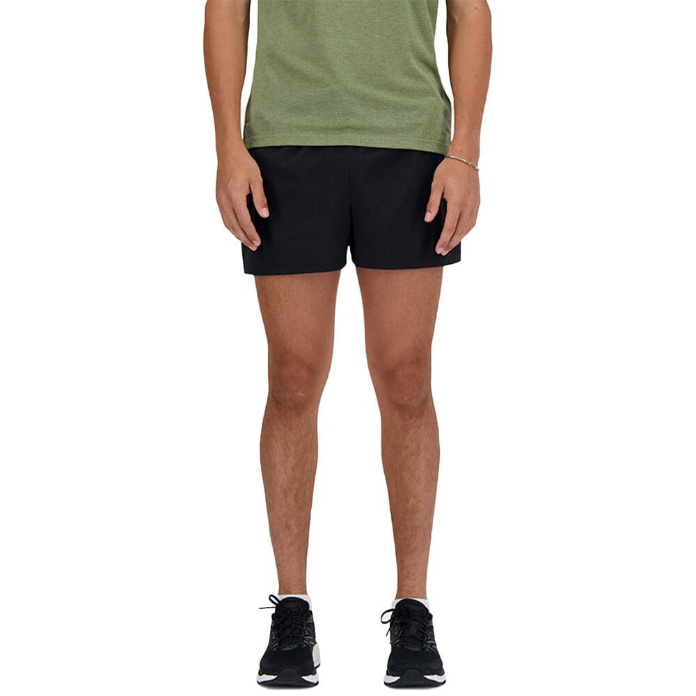 NEW BALANCE Sport Essentials 3´´ Shorts