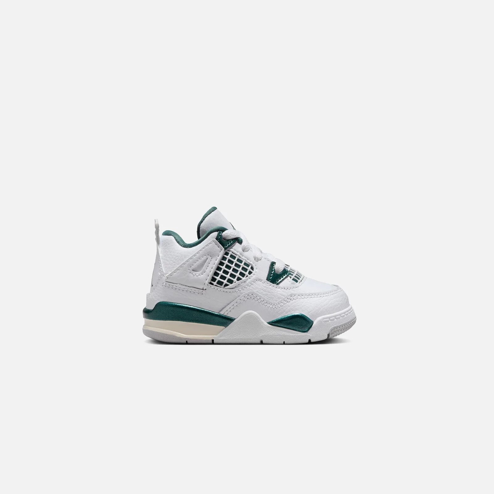 Jordan TD Air Jordan 4 Retro - Oxidized Green