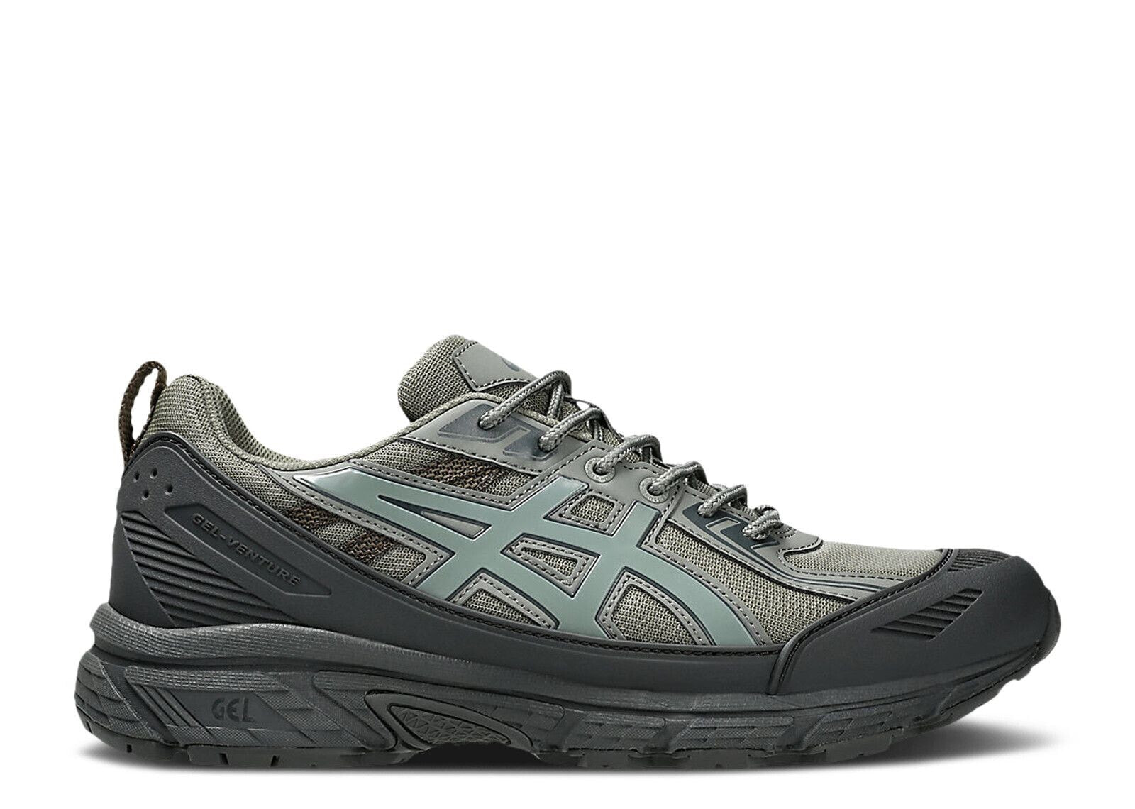 Gel Venture 6 Shield 'Graphite Truffle Grey'