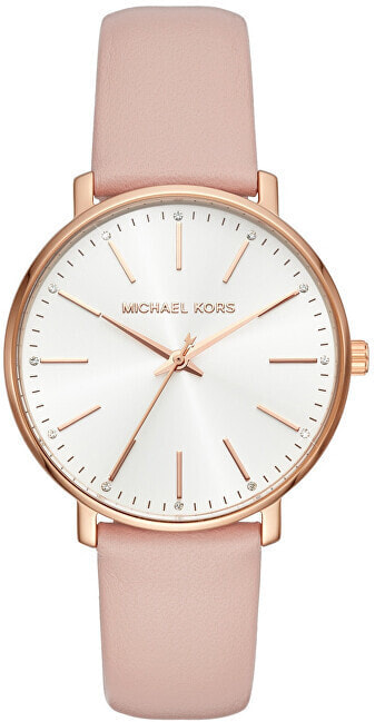 Женские наручные часы с ремешком MICHAEL KORS  MK2741