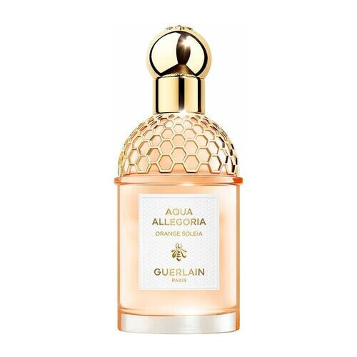 Guerlain Aqua Allegoria Orange Soleia Eau de Toilette Refillable