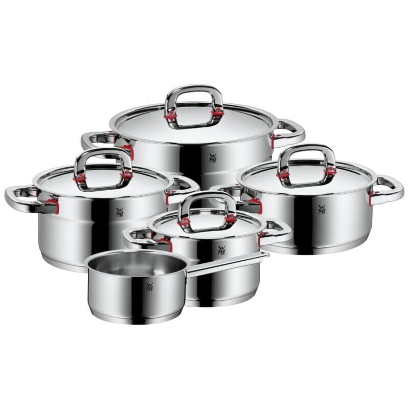 WMF Kochgeschirr-Set Premium one 5 teilig