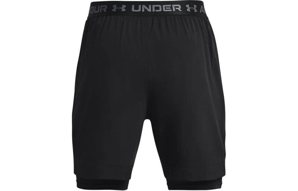 Under Armour Sports Shorts Men Black