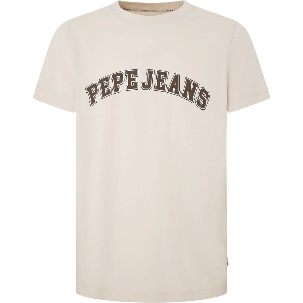 PEPE JEANS Clement Short Sleeve T-Shirt