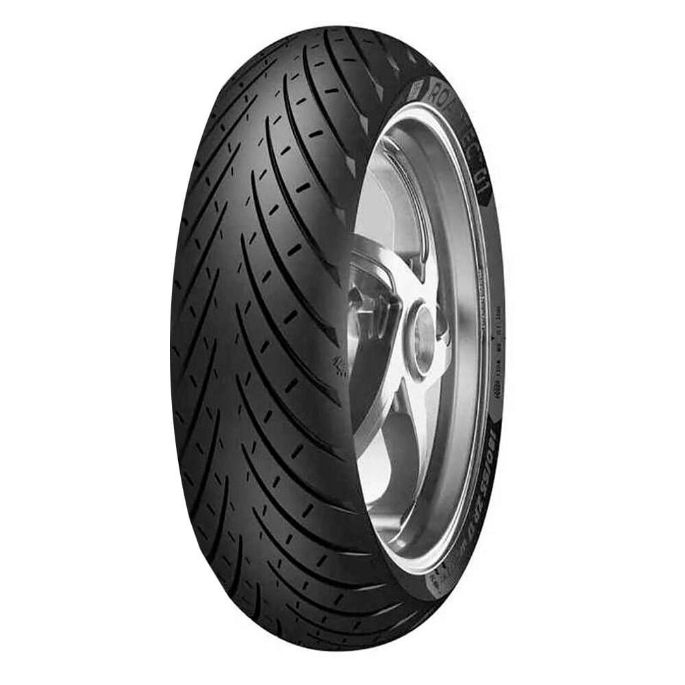 METZELER Roadtec™ 01 51P TL M/C Road Tire