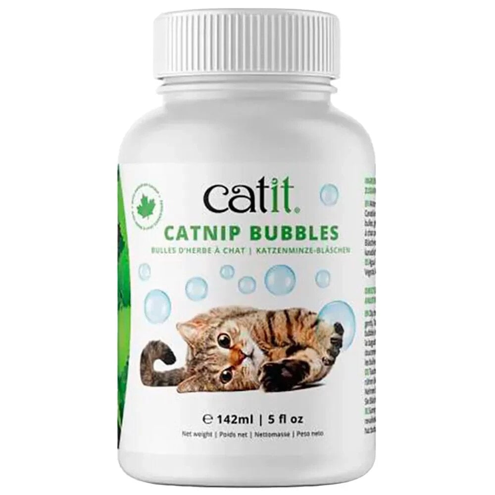 CATIT Catnip bubbles