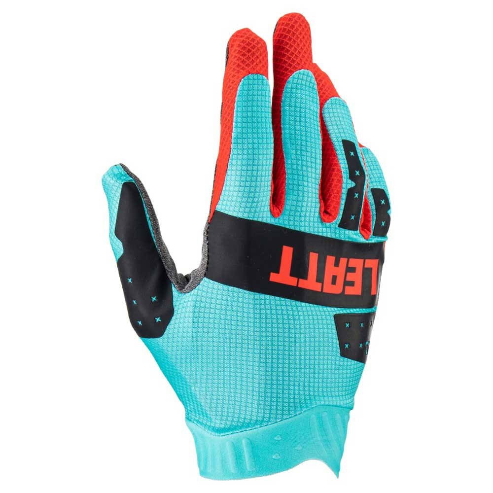 LEATT 1.5 GripR Long Gloves