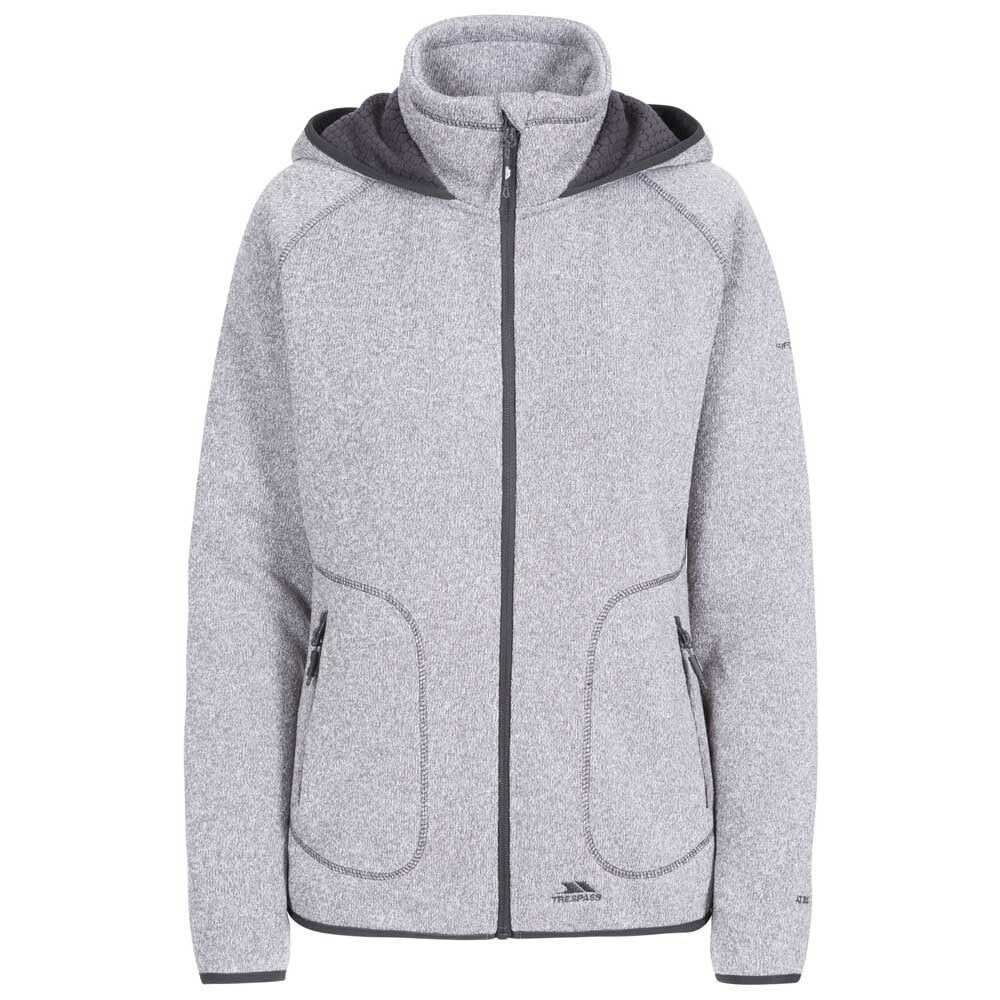 TRESPASS Splendor hoodie fleece