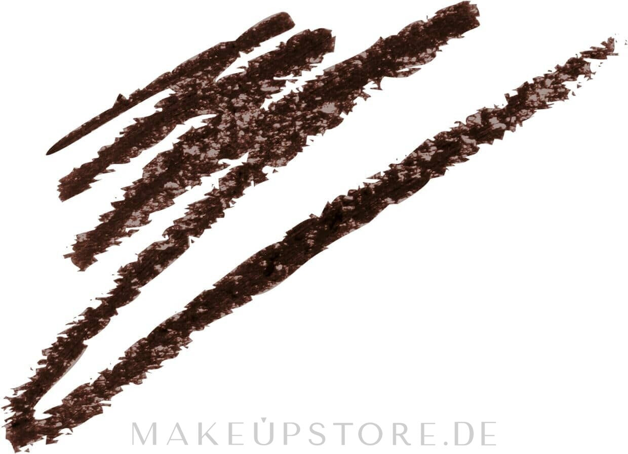 Eyeliner-Stift - Lavera Soft Eyeliner