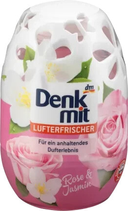 Lufterfrischer Rose&Jasmin, 150 ml