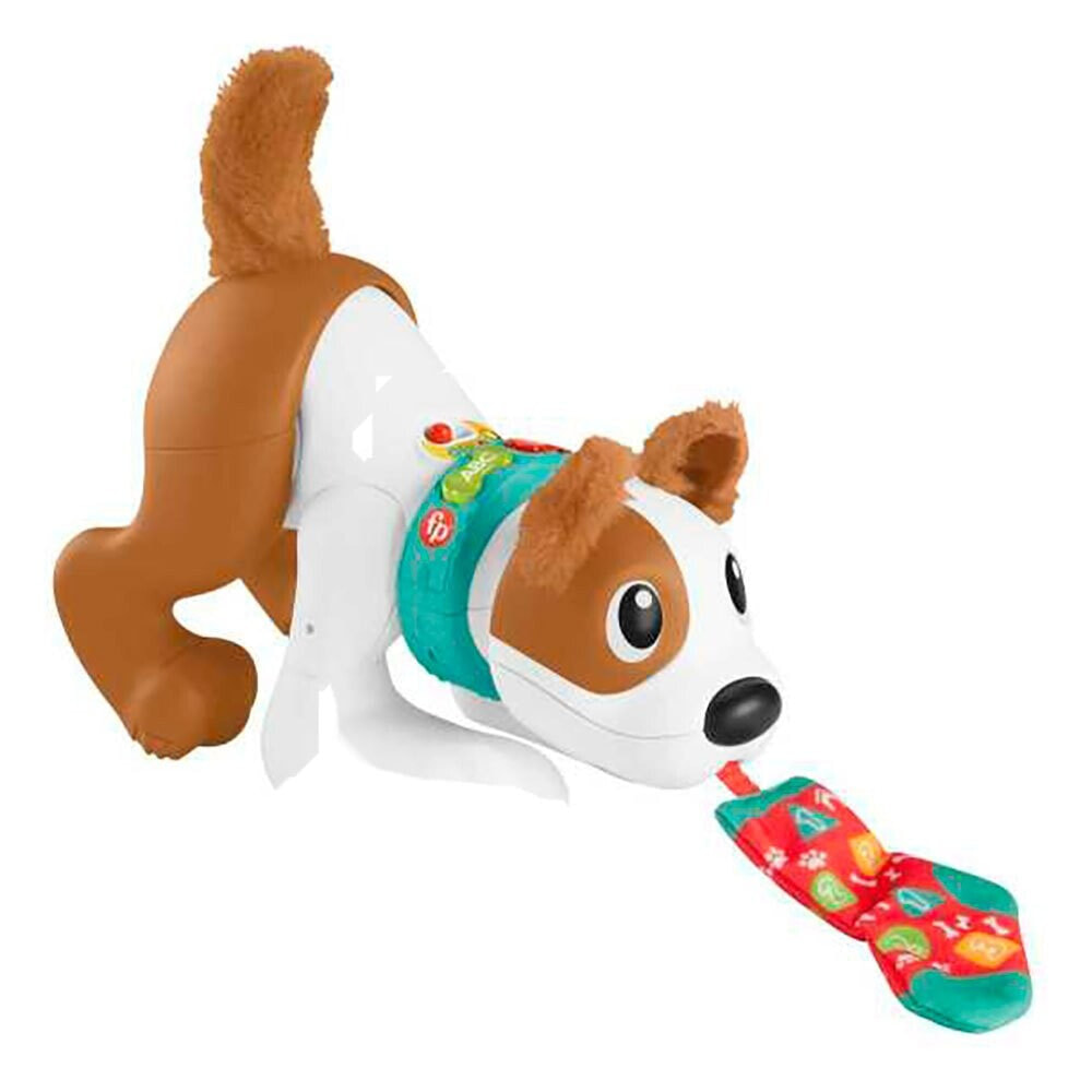 CARS FP Puppy Drag Stockings Refurbished