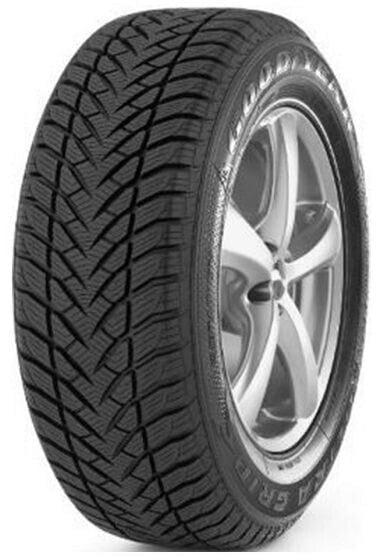 Шины зимние Goodyear Ultra Grip FP * XL 3PMSF M+S 255/55 R18 109H