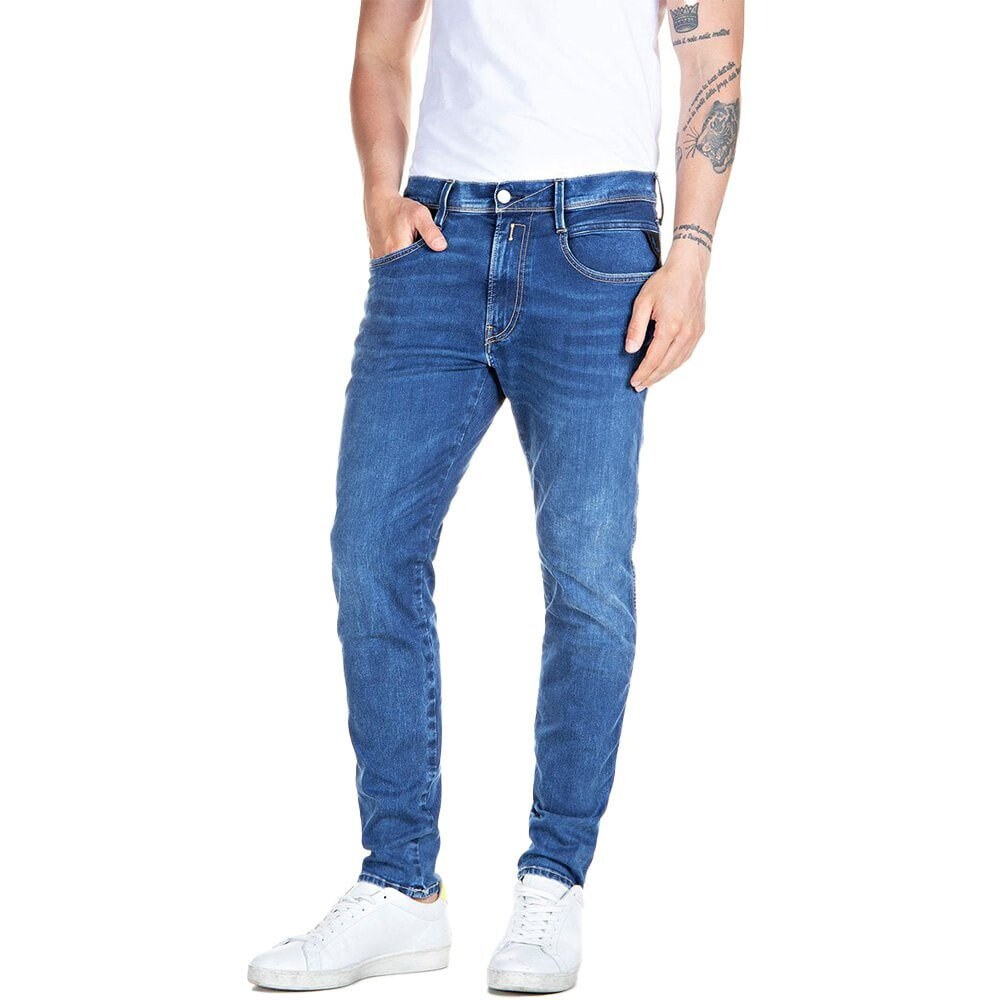 REPLAY MA934.000.661XI32 Jeans