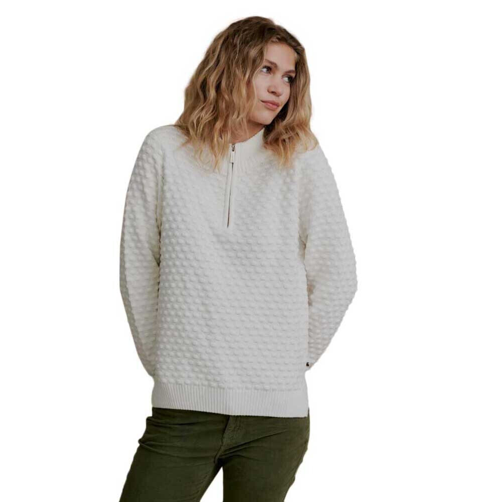 REDGREEN Kitt Round Neck Sweater