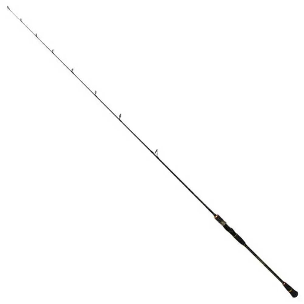 SEA MONSTERS Spaghetti SJ Plus II Slow Jigging Rod