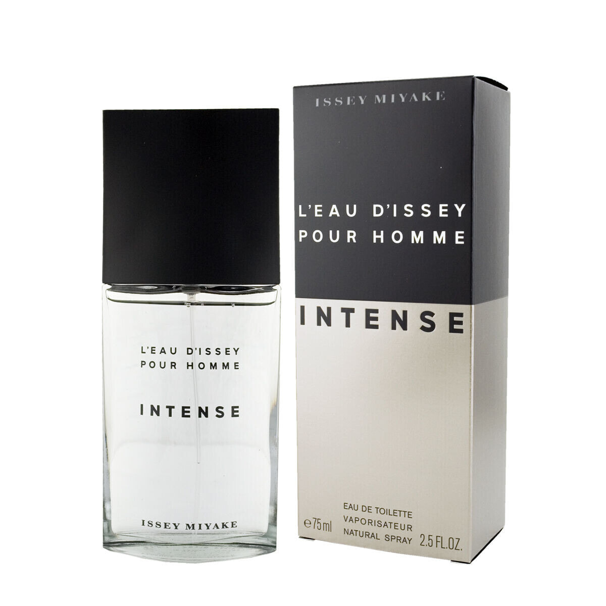 Мужская парфюмерия Issey Miyake EDT L'eau D'issey Pour Homme Intense (75 ml)