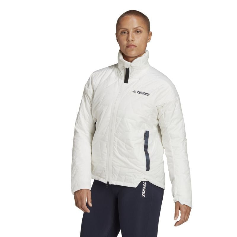 Adidas terrex agravic primaloft jacke best sale