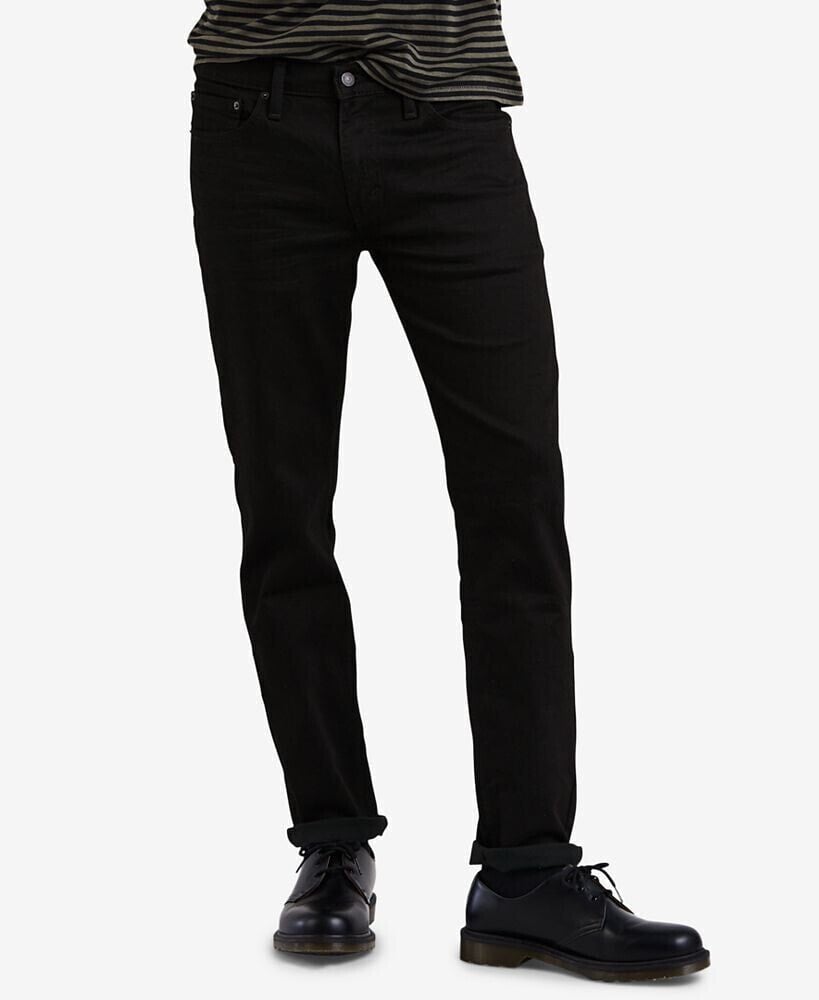 Levis 511 Slim мужские