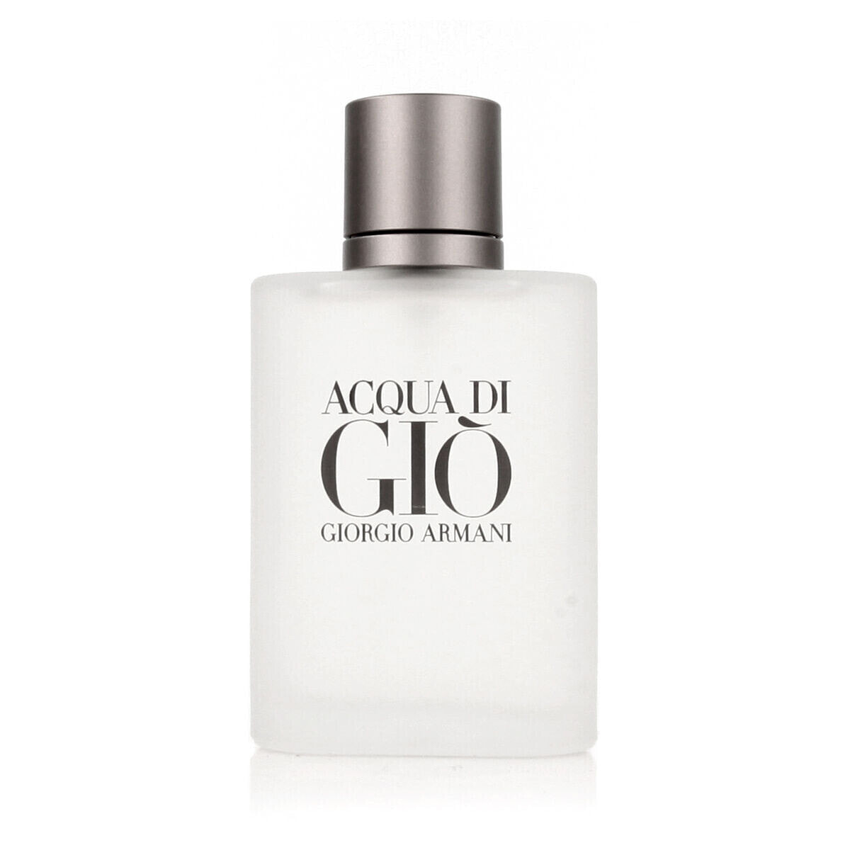 Men's Perfume Giorgio Armani EDT Acqua Di Gio Pour Homme 100 ml