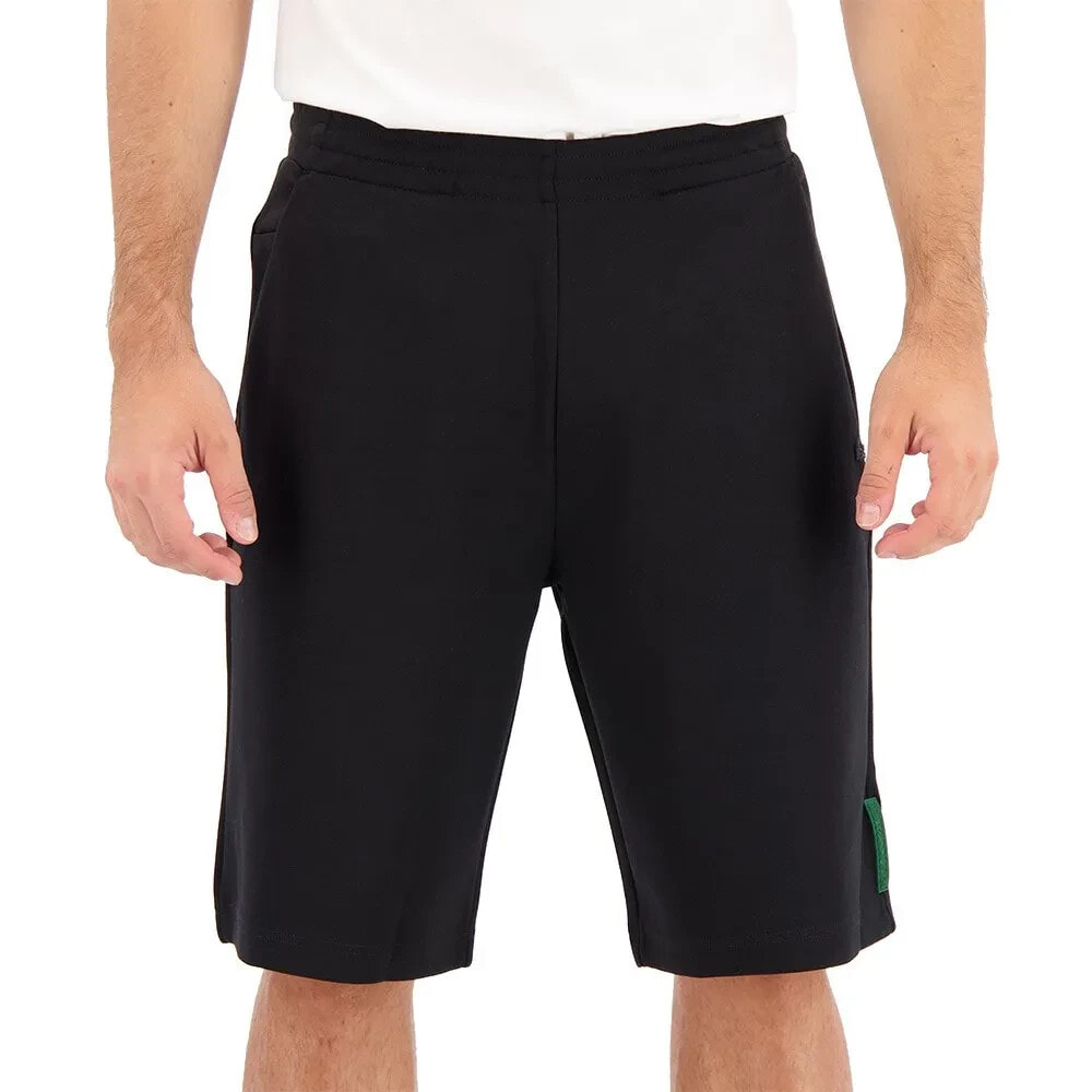 LACOSTE GH1786 Sweat Shorts