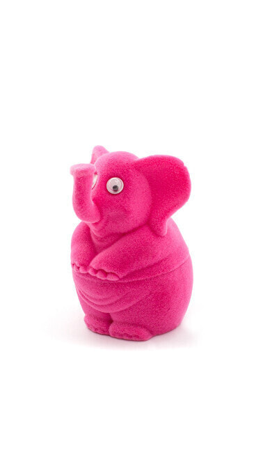 Pink gift box Elephant KDET11-P